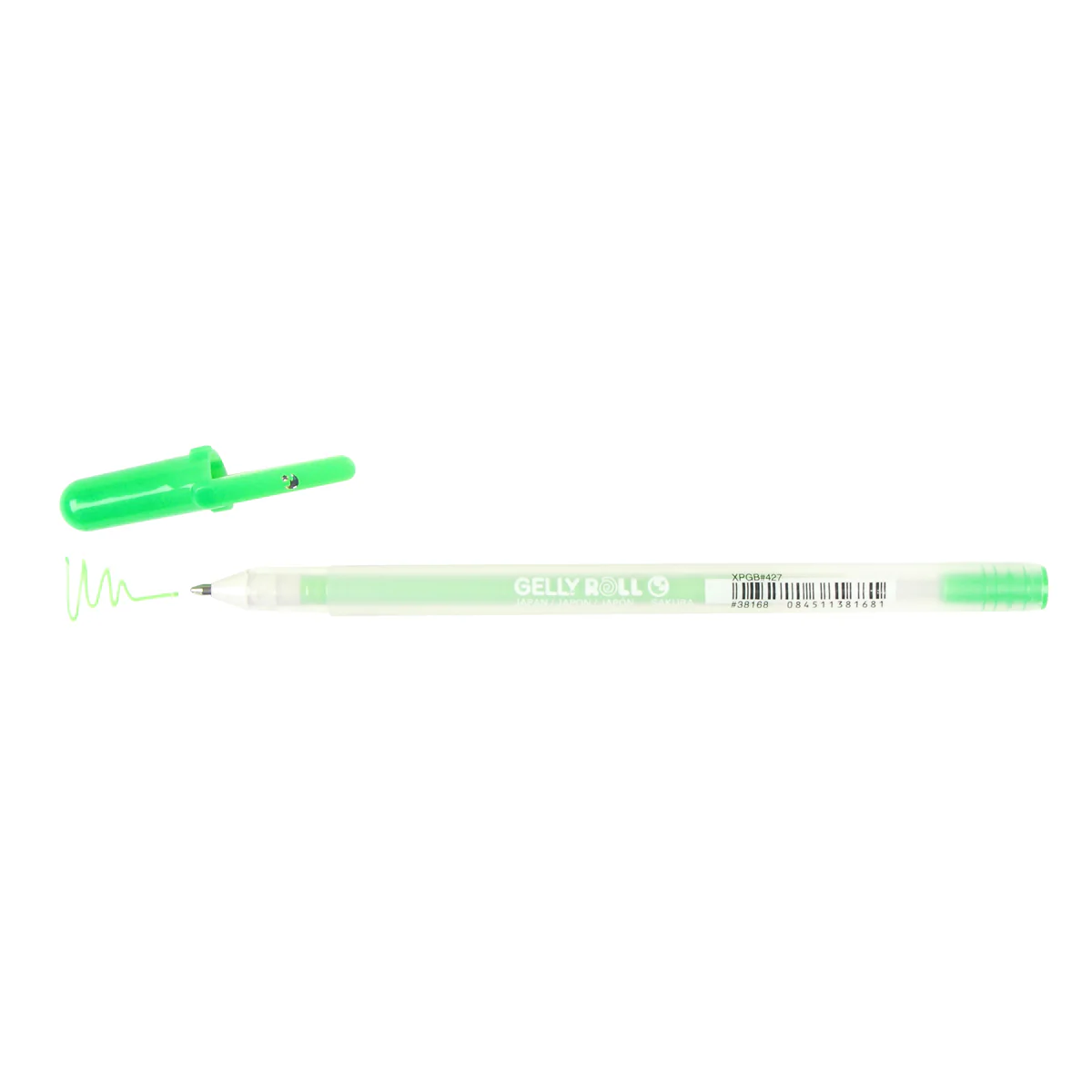 Sakura Gelly Roll Moonlight Pens - Bold 10 - Image 5