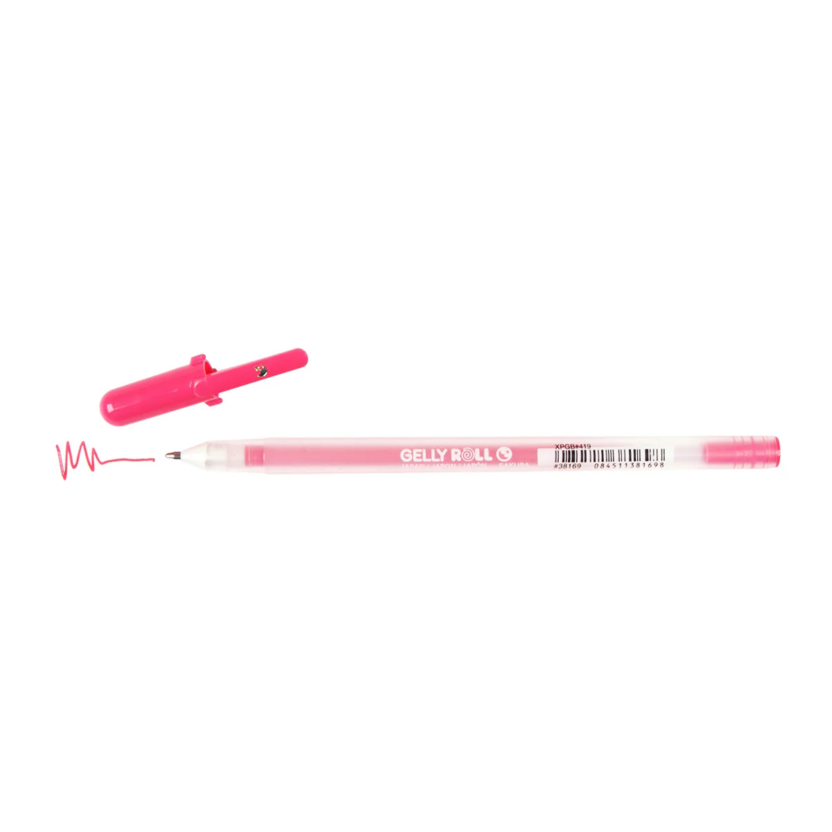 Sakura Gelly Roll Moonlight Pens - Bold 10 - Image 6