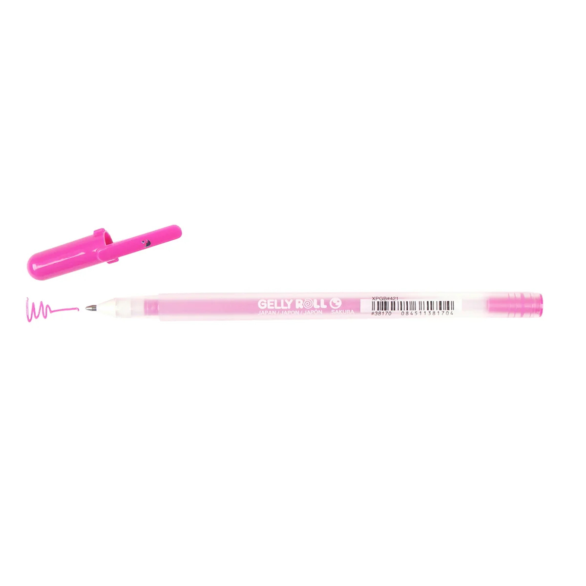 Sakura Gelly Roll Moonlight Pens - Bold 10 - Image 7
