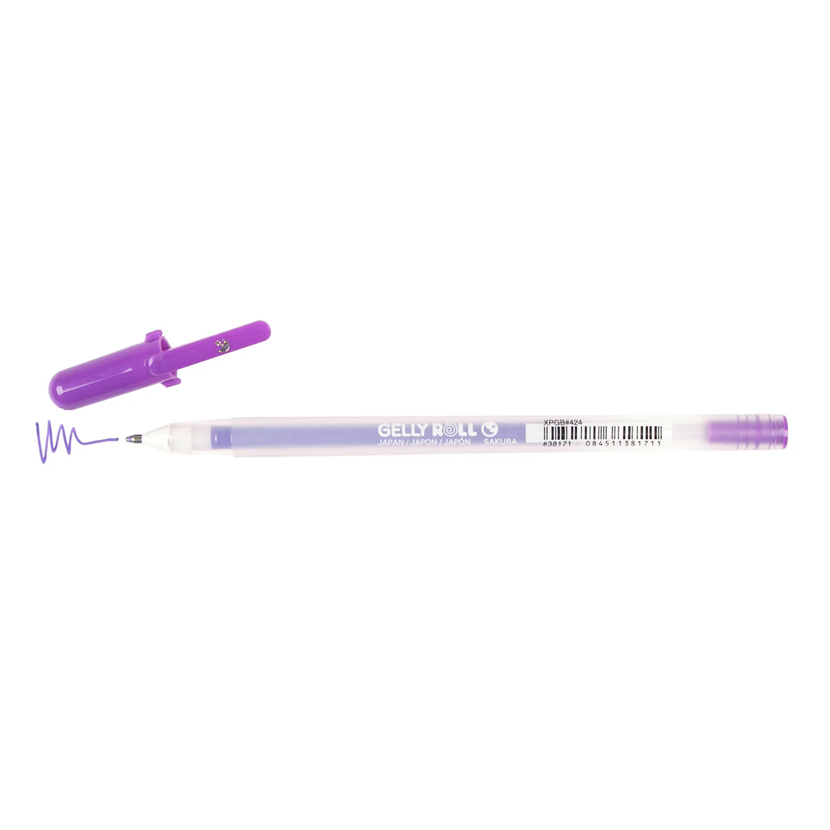 Sakura Gelly Roll Moonlight Pens - Bold 10 - Image 8