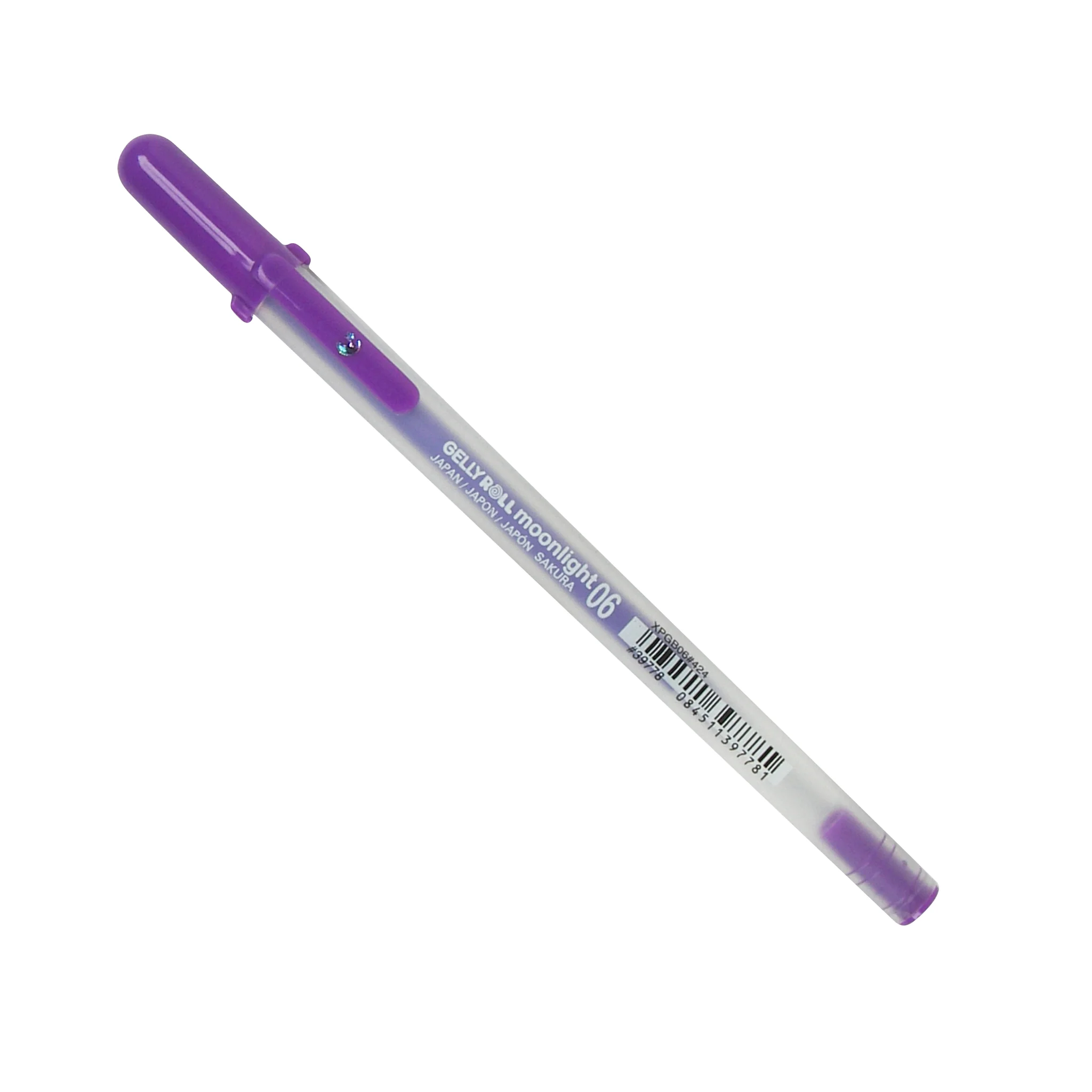 Sakura Gelly Roll Moonlight Pens - Fine 05 - Image 8