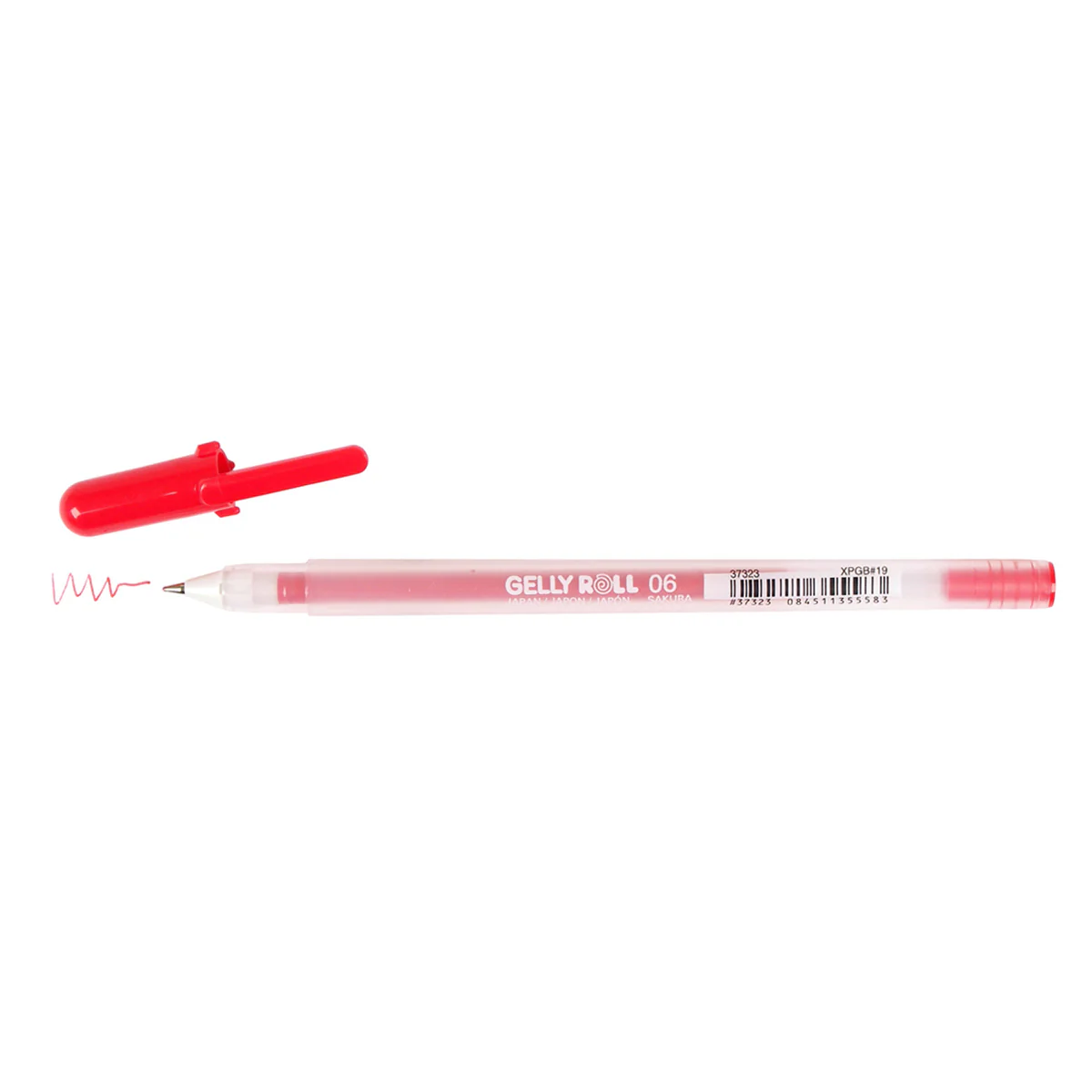 Sakura Gelly Roll Pens - Fine 05 - Image 3