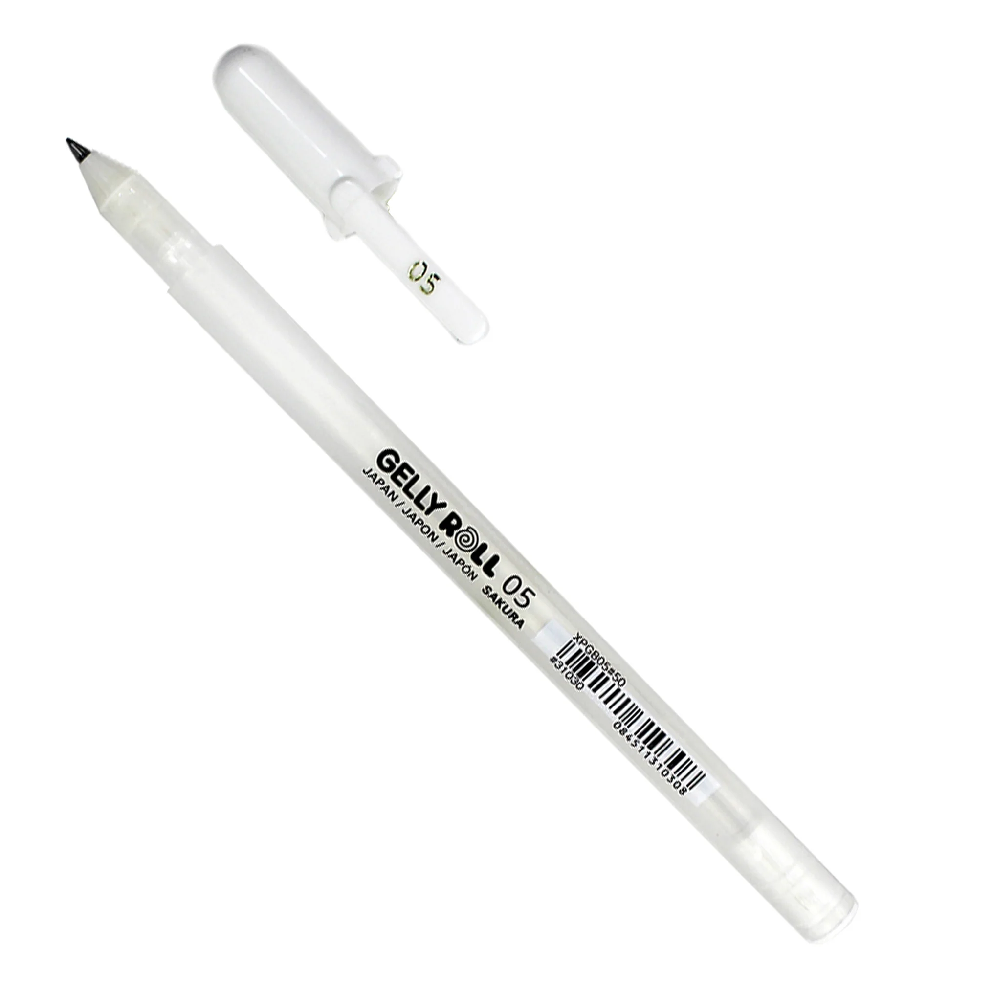 Sakura Gelly Roll Pens - Fine 05 - Image 7