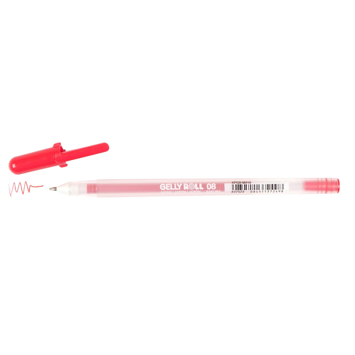 Sakura Gelly Roll Pens - Medium 08 - Image 4