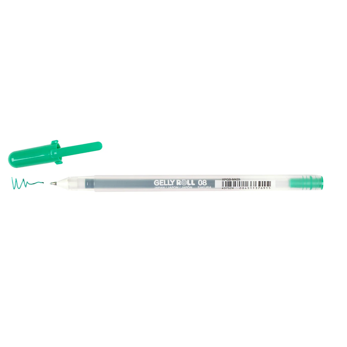 Sakura Gelly Roll Pens - Medium 08 - Image 5