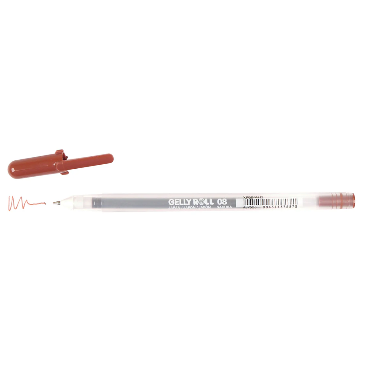 Sakura Gelly Roll Pens - Medium 08 - Image 6