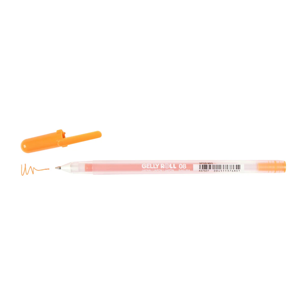 Sakura Gelly Roll Pens - Medium 08 - Image 8