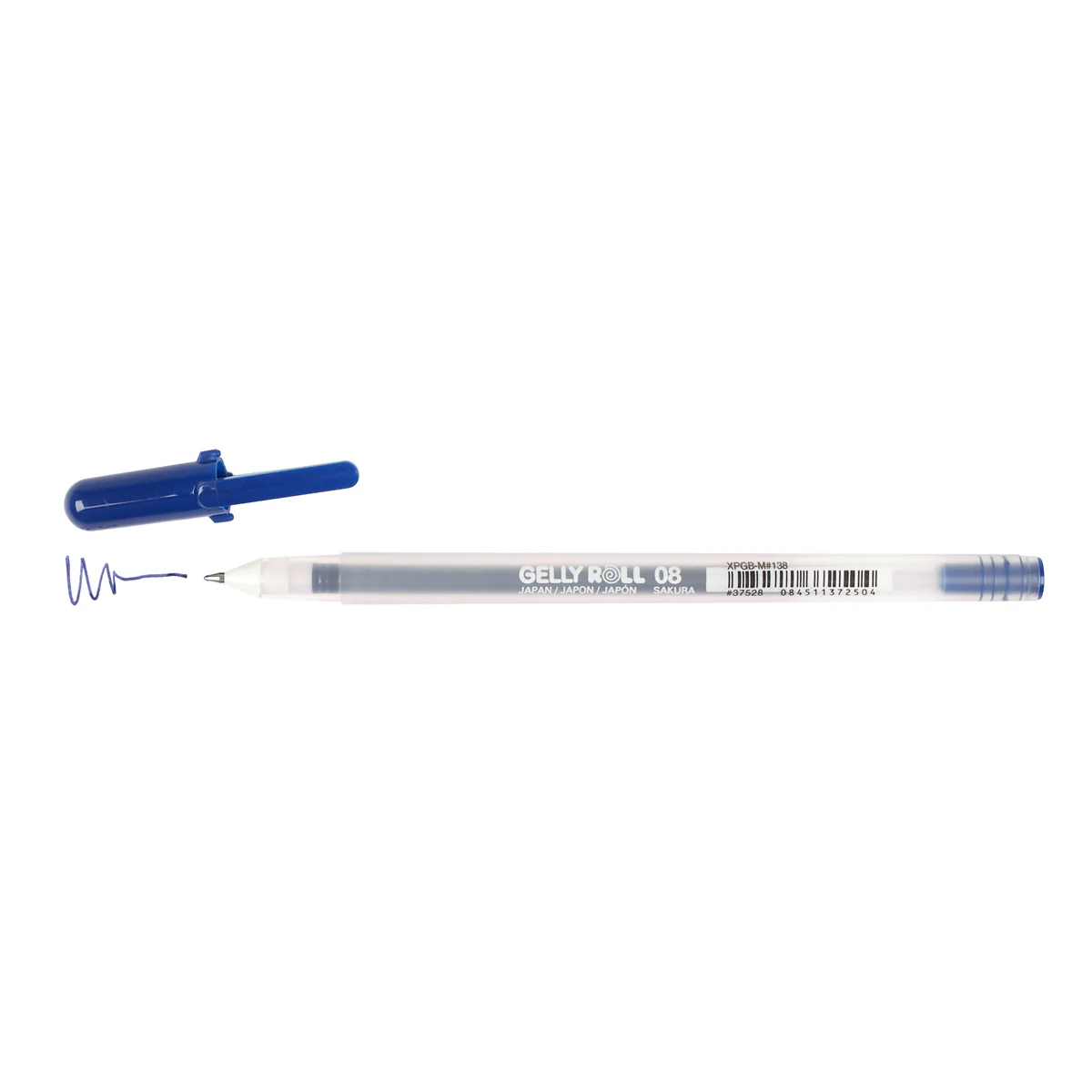 Sakura Gelly Roll Pens - Medium 08 - Image 9