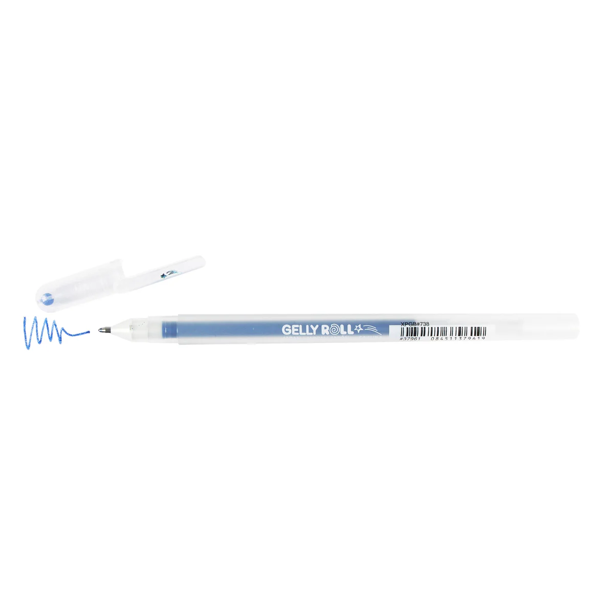 Sakura Gelly Roll Stardust Pens - Bold 10 - Image 11