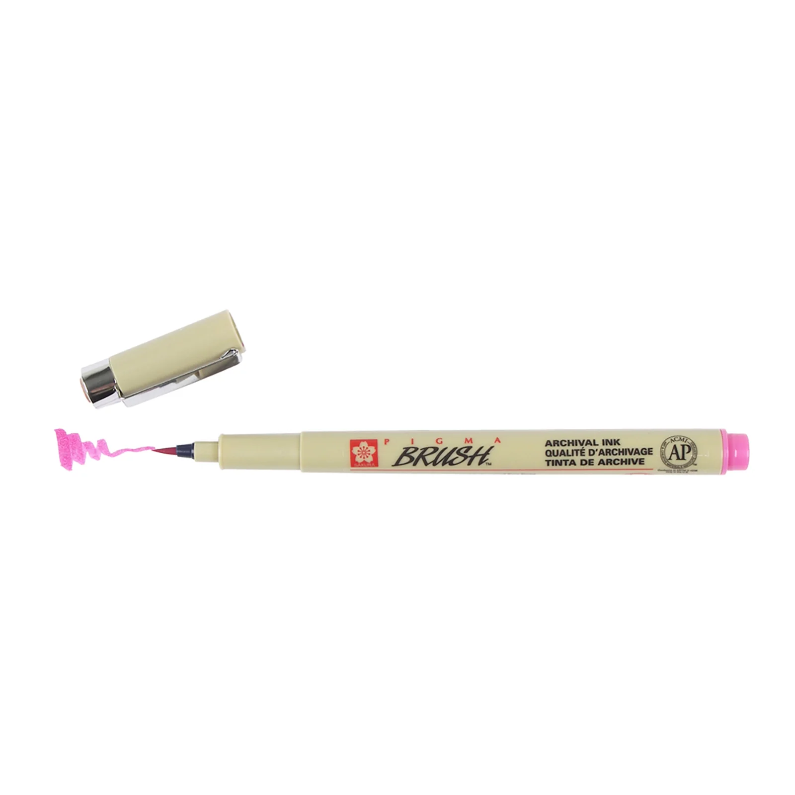 Sakura Pigma Brush Pens - Image 10