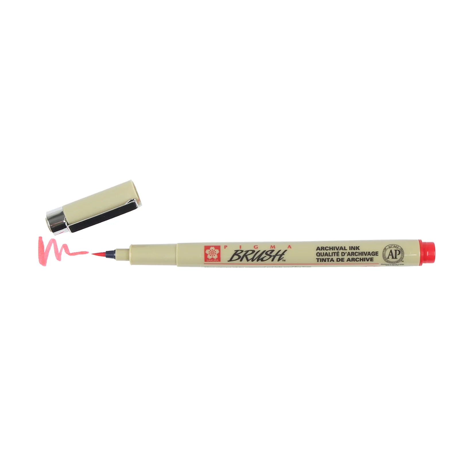 Sakura Pigma Brush Pens - Image 4