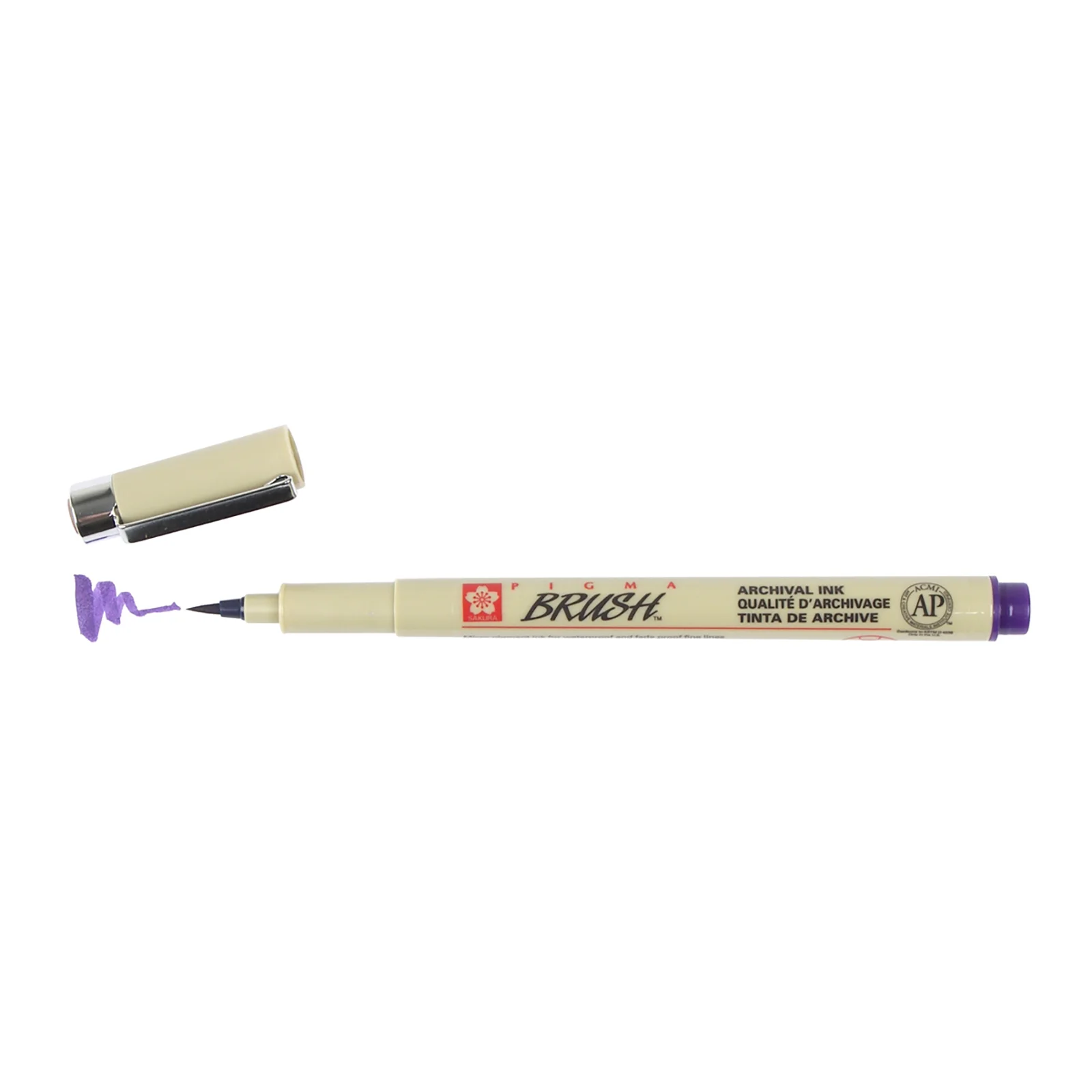 Sakura Pigma Brush Pens - Image 6