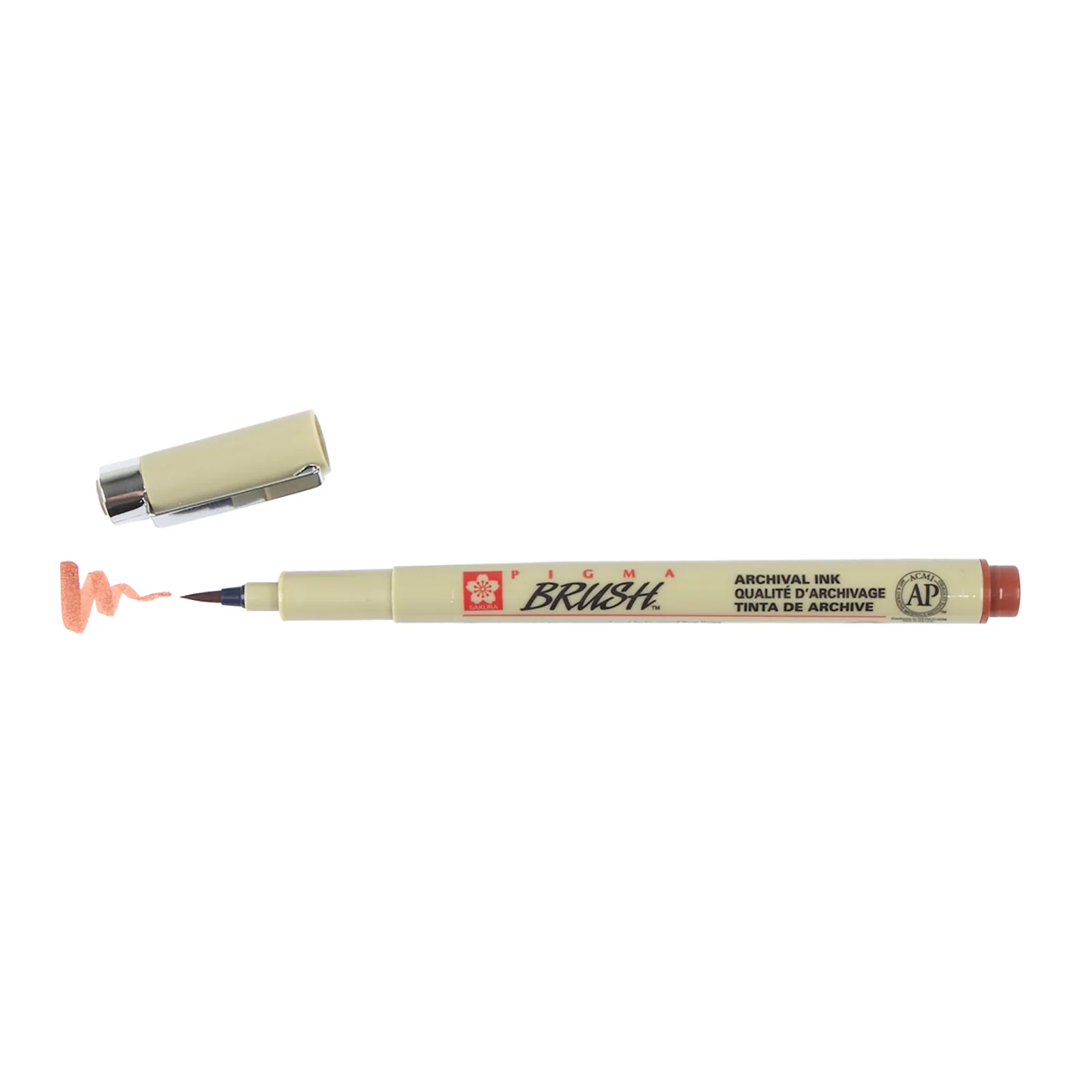 Sakura Pigma Brush Pens - Image 9