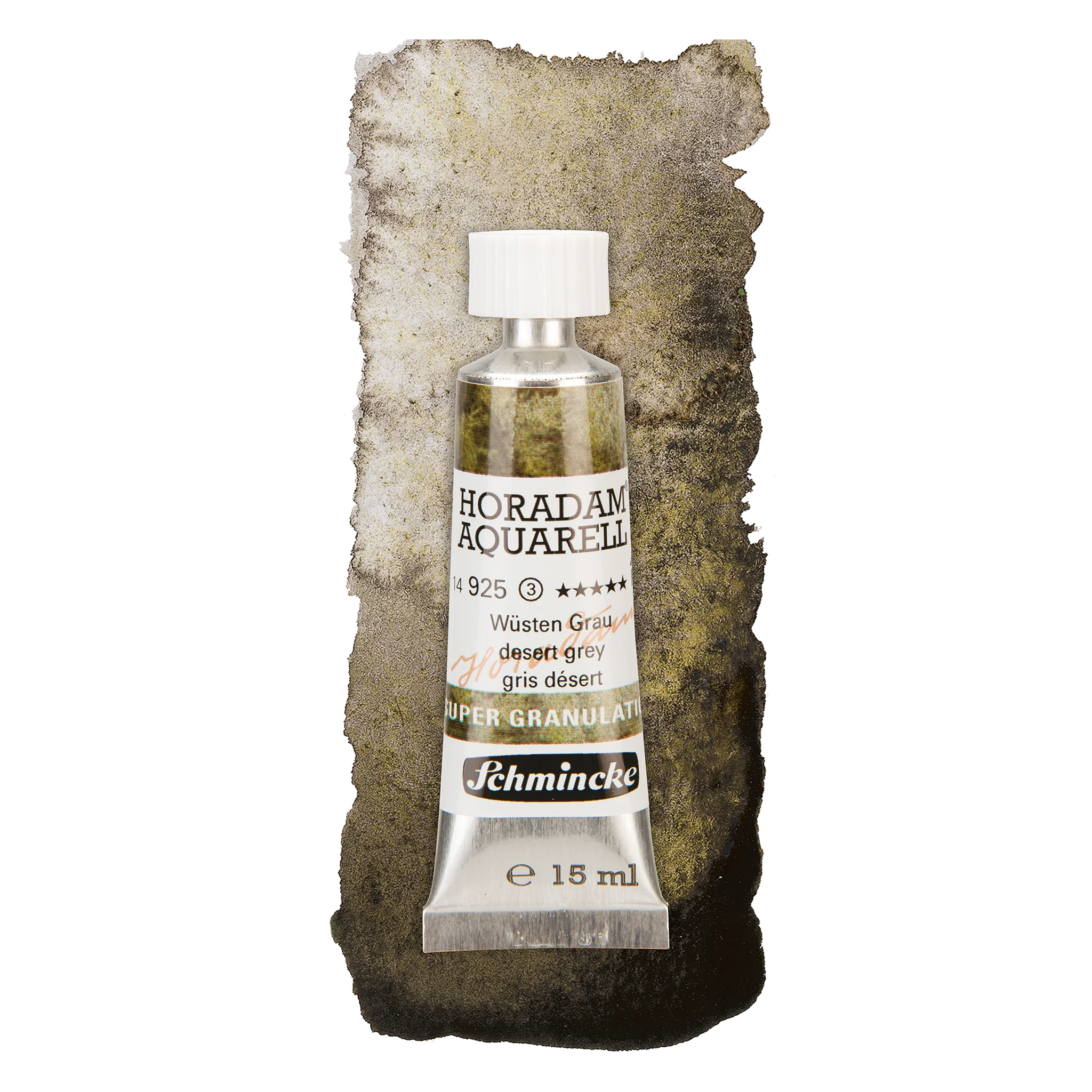 Schmincke HORADAM AQUARELL Supergranulating Watercolour Tubes - Image 11