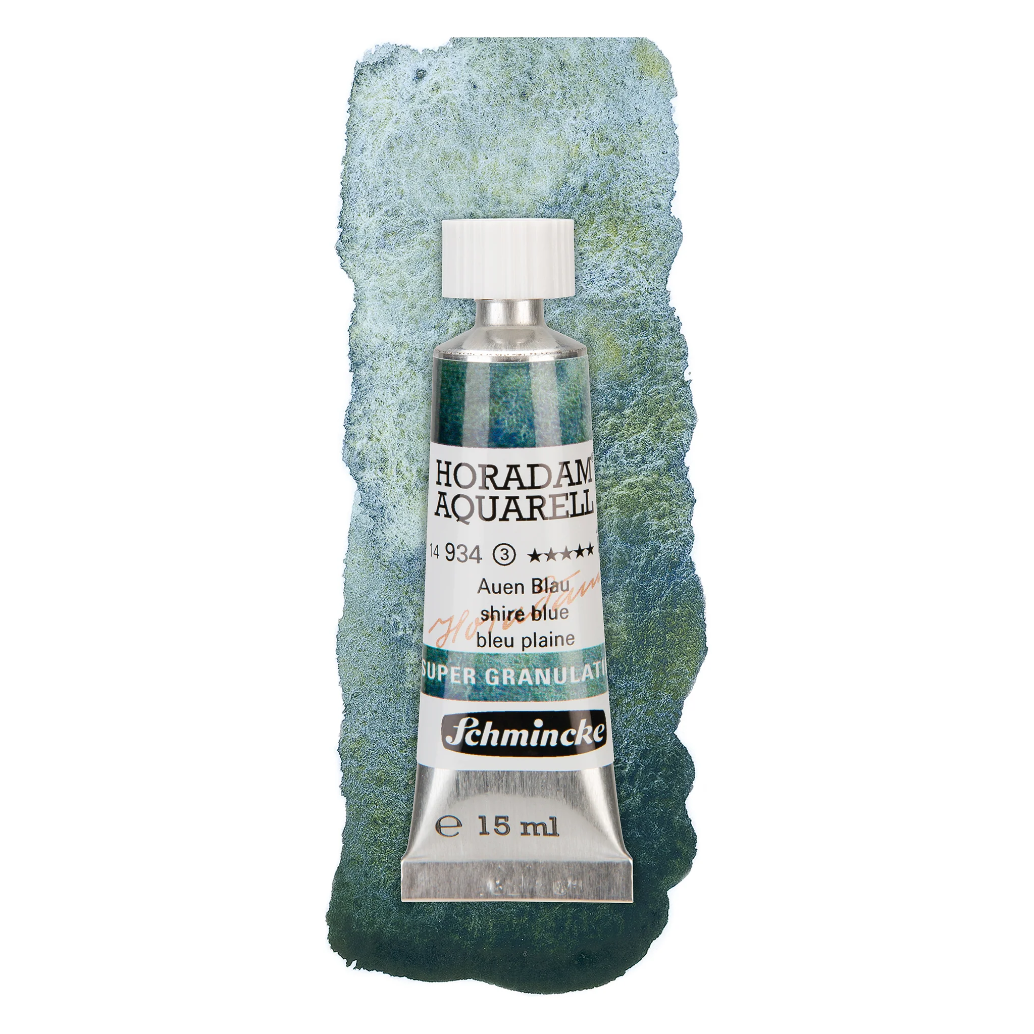 Schmincke HORADAM AQUARELL Supergranulating Watercolour Tubes - Image 15