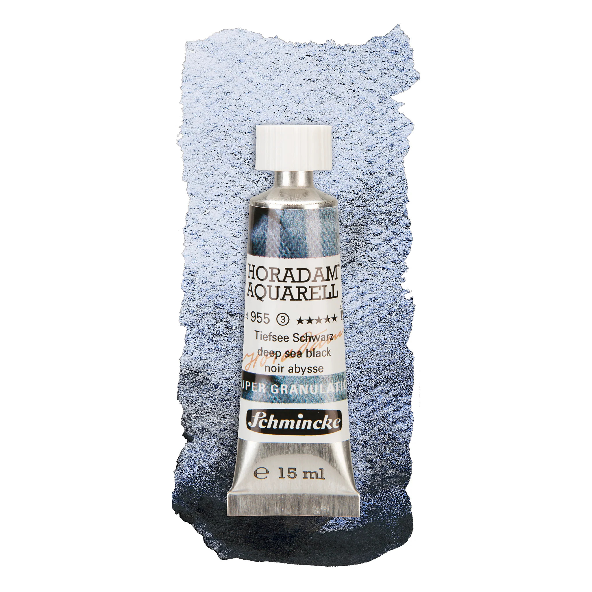 Schmincke HORADAM AQUARELL Supergranulating Watercolour Tubes - Image 26
