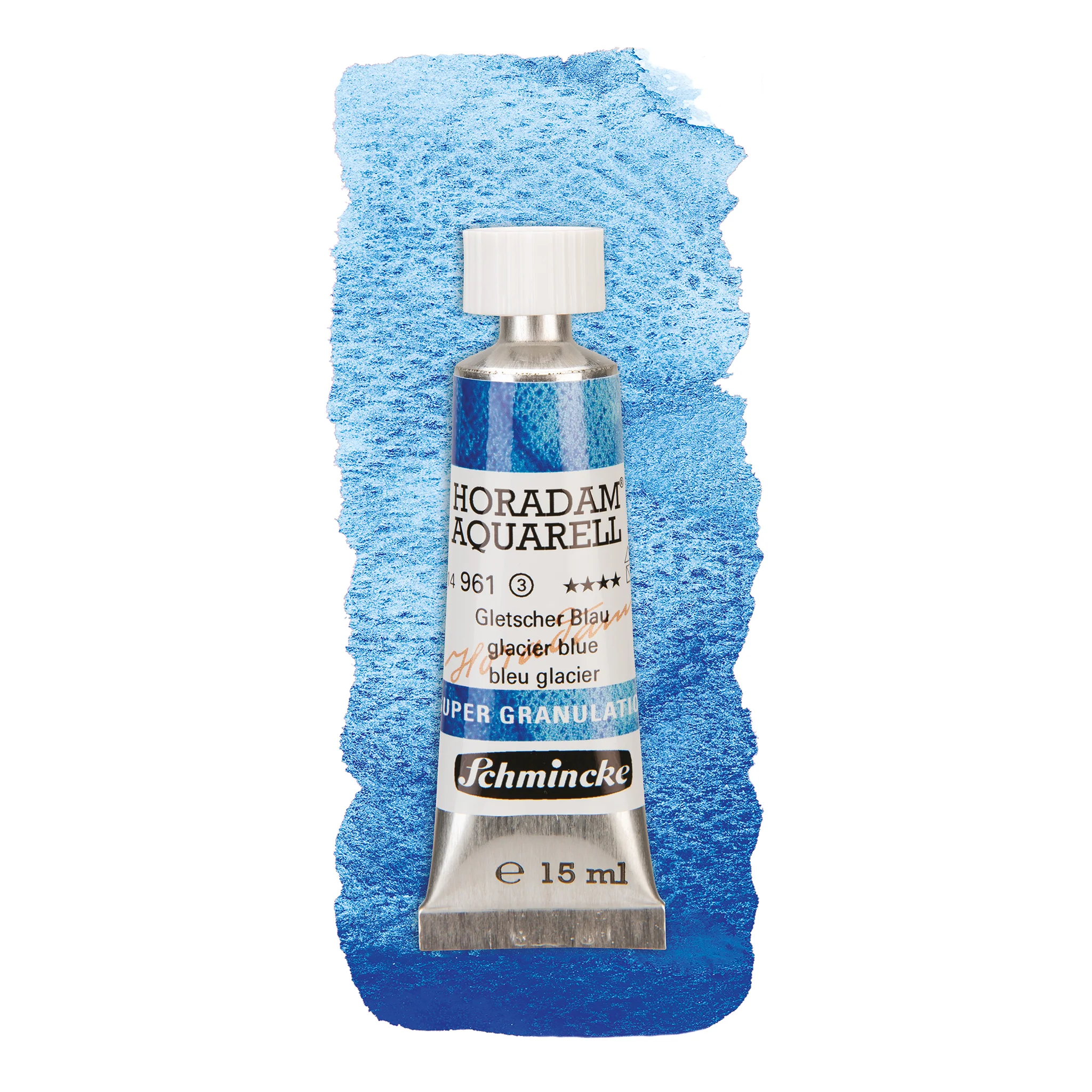 Schmincke HORADAM AQUARELL Supergranulating Watercolour Tubes - Image 27