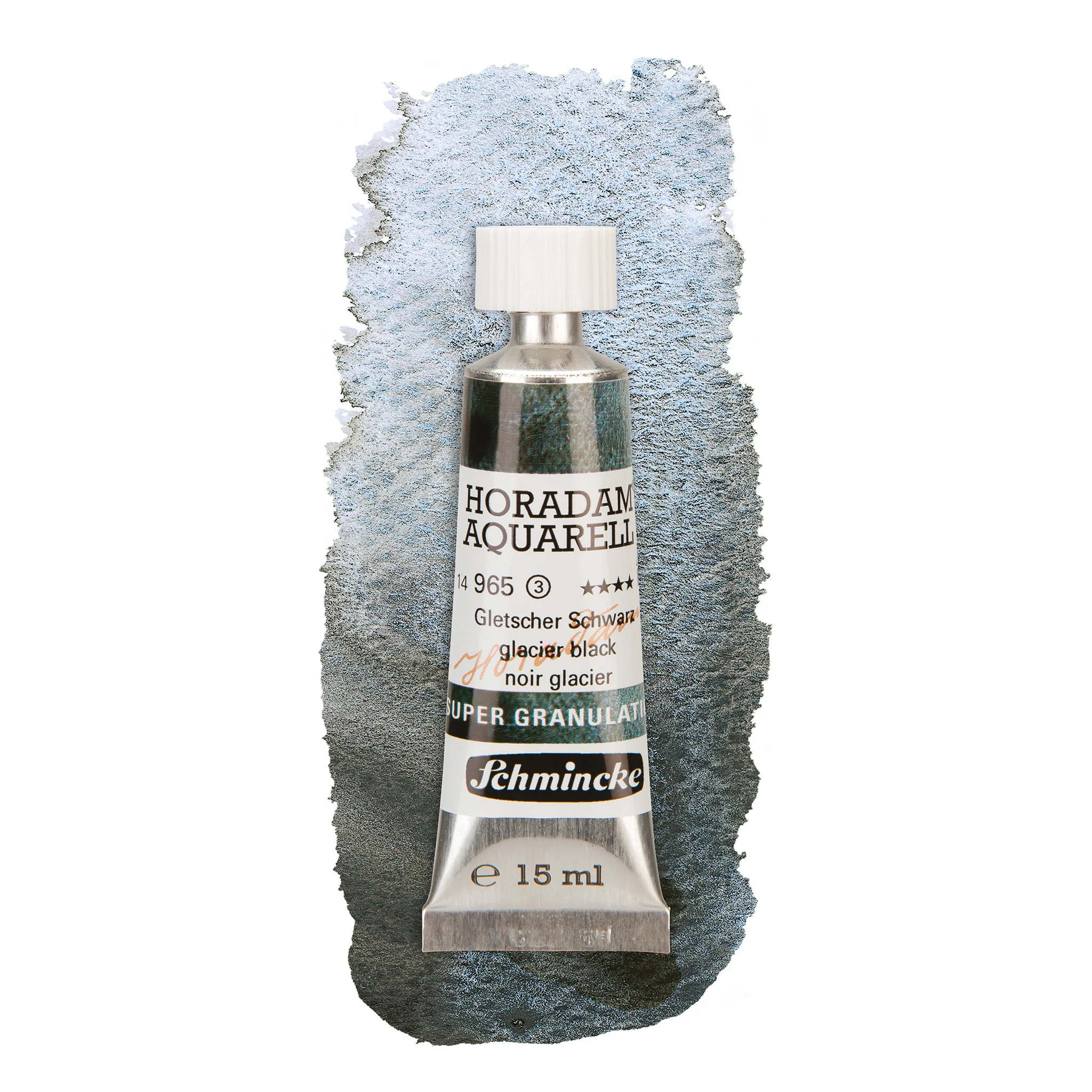Schmincke HORADAM AQUARELL Supergranulating Watercolour Tubes - Image 31