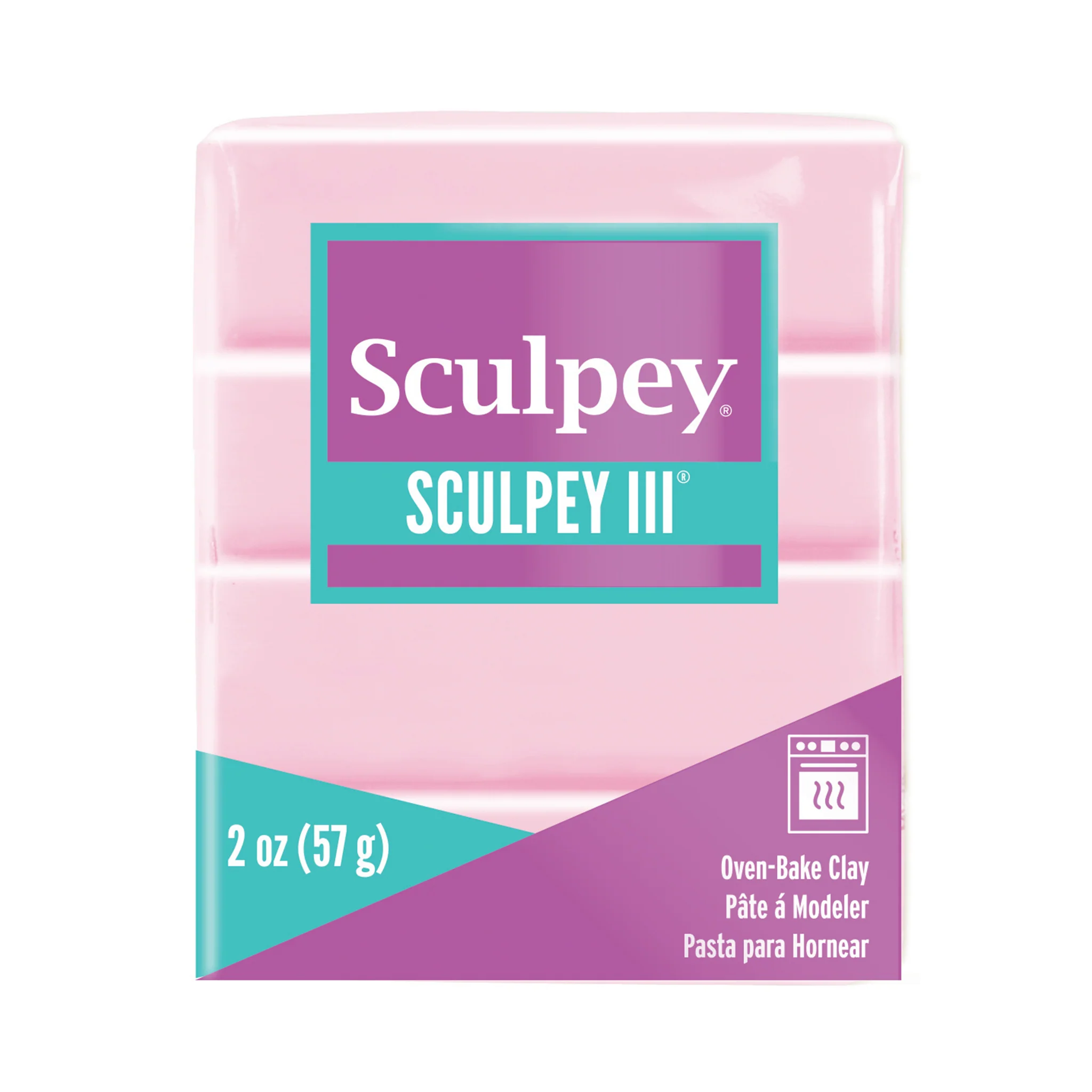 Sculpey III Oven Bake Clays - Image 13