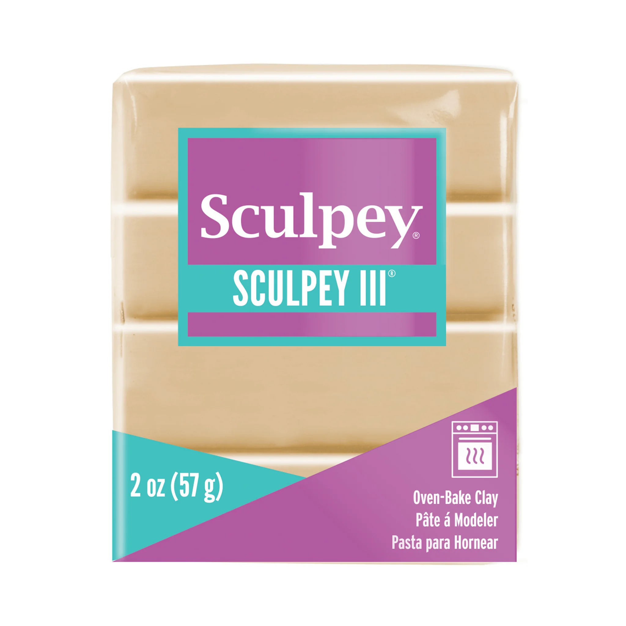 Sculpey III Oven Bake Clays - Image 20