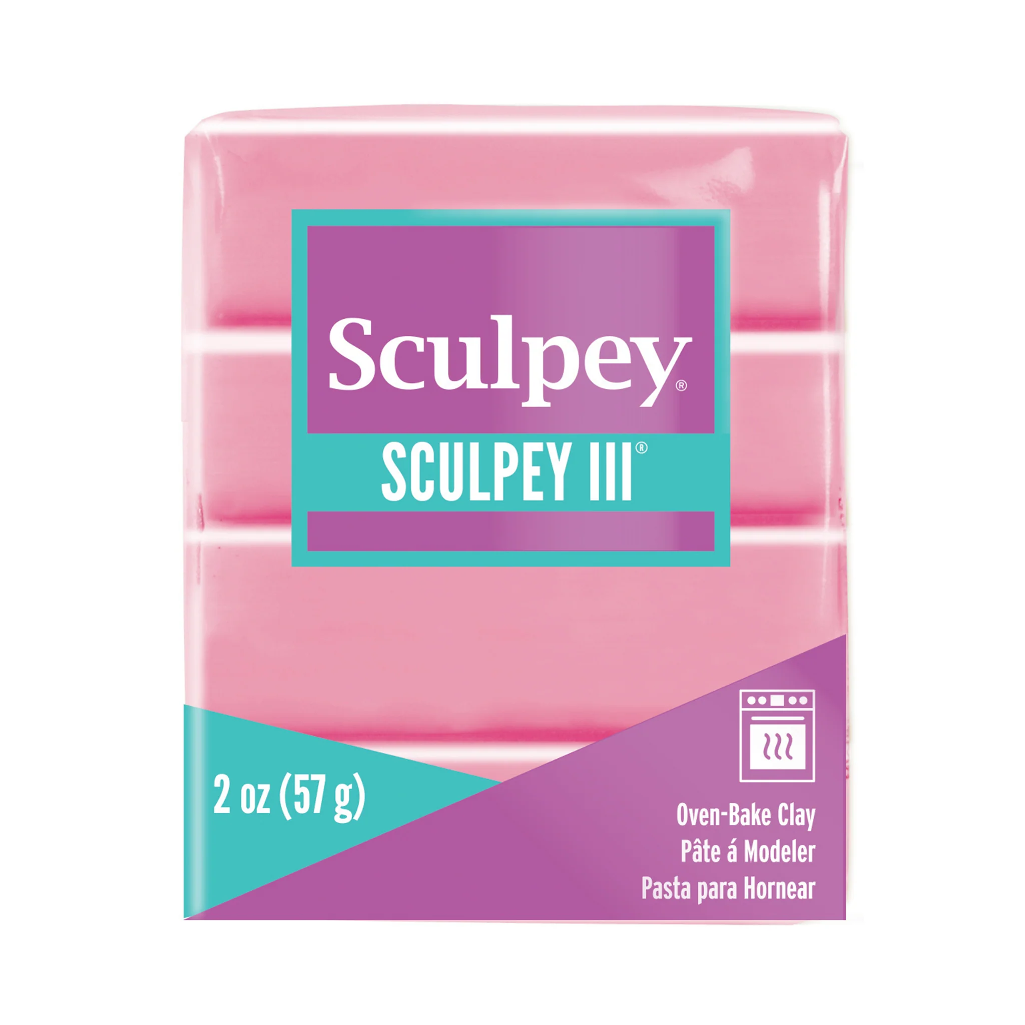 Sculpey III Oven Bake Clays - Image 21