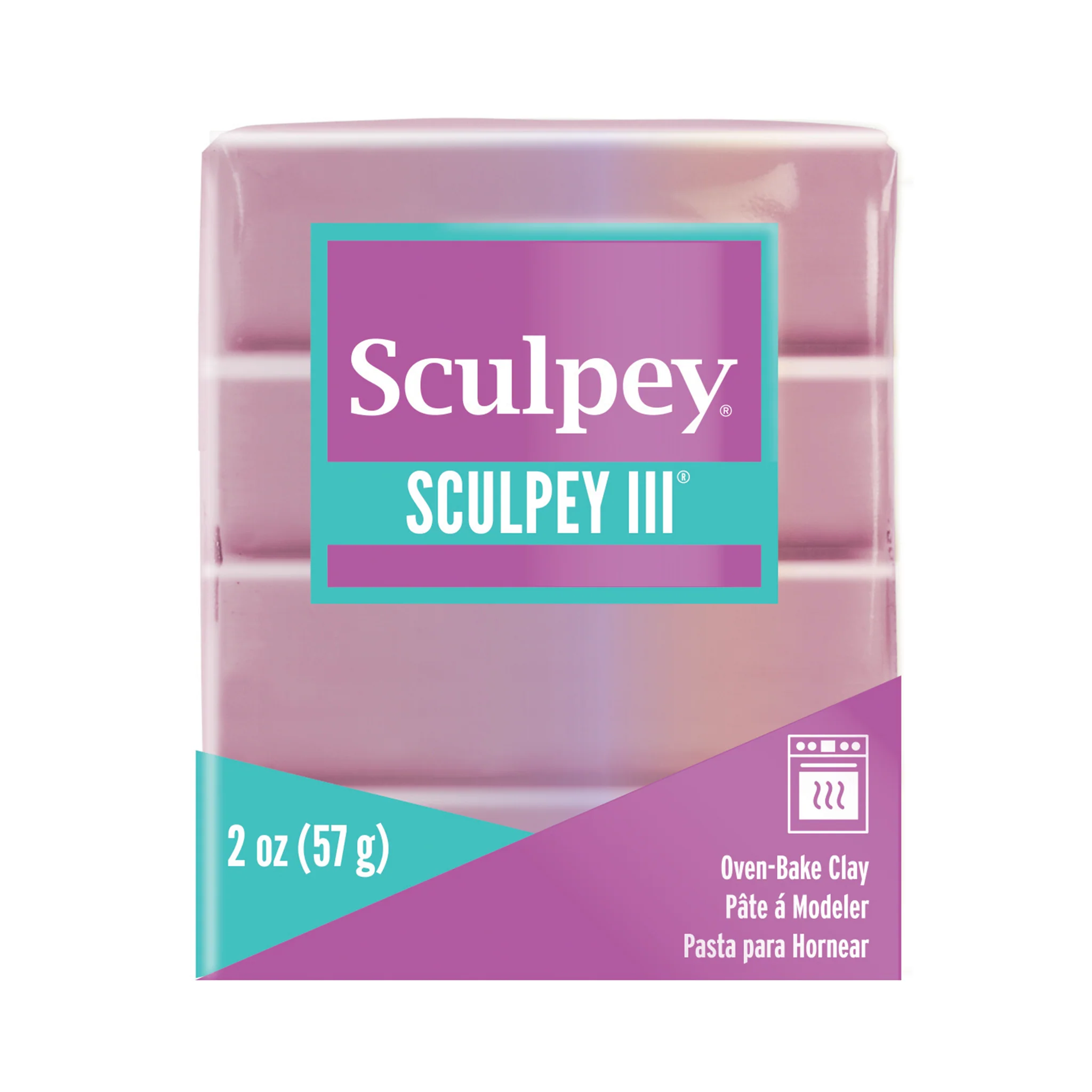 Sculpey III Oven Bake Clays - Image 28