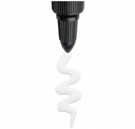 Liquid Sculpey® Clear Liquid Polymer Clay - 2oz - Image 2
