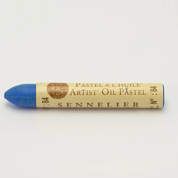 Sennelier Oil Pastels - Brown or Green - Image 18