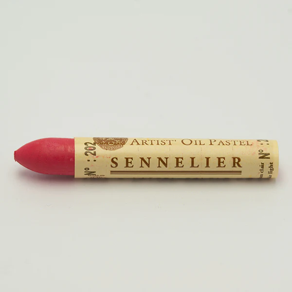 Sennelier Oil Pastels - Brown or Green - Image 26