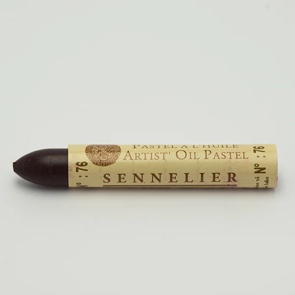 Sennelier Oil Pastels - Orange or Red or Purple - Image 11