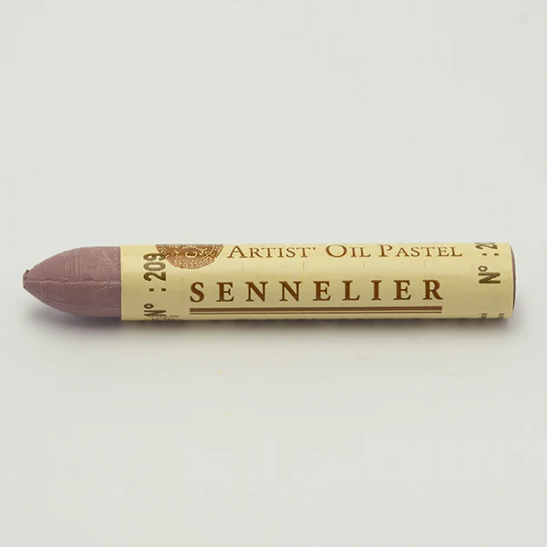 Sennelier Oil Pastels - Orange or Red or Purple - Image 18