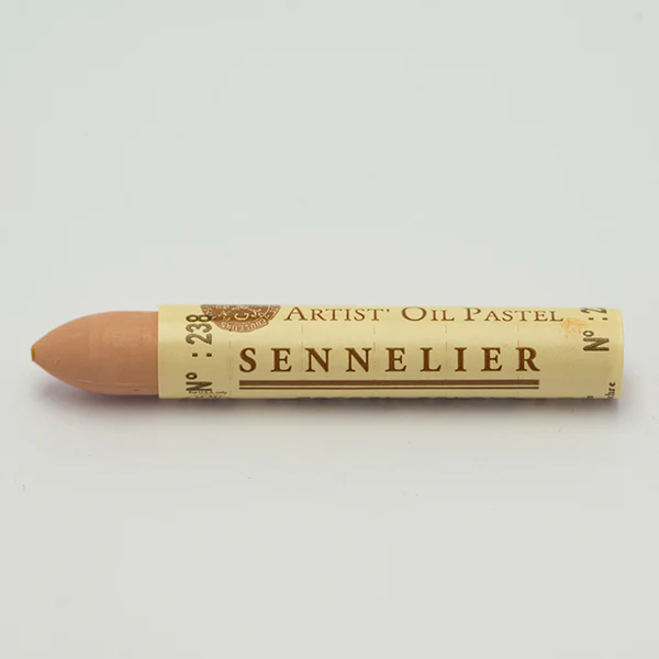 Sennelier Oil Pastels - Orange or Red or Purple - Image 24