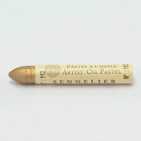 Sennelier Oil Pastels - Other Colours - Image 4