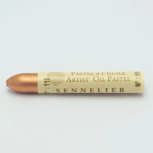 Sennelier Oil Pastels - Other Colours - Image 7