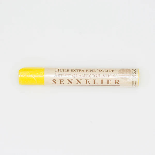 Sennelier Oil Sticks - Image 29