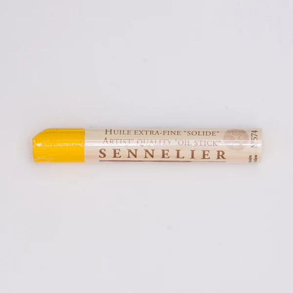 Sennelier Oil Sticks - Image 31