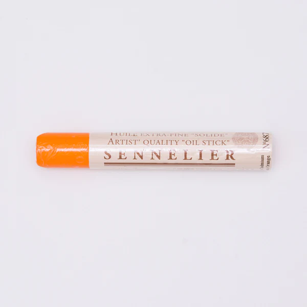 Sennelier Oil Sticks - Image 38