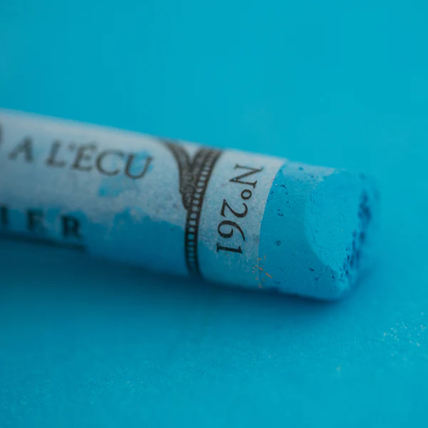 Sennelier Soft Pastels - Black or Grey or Blue - Image 7