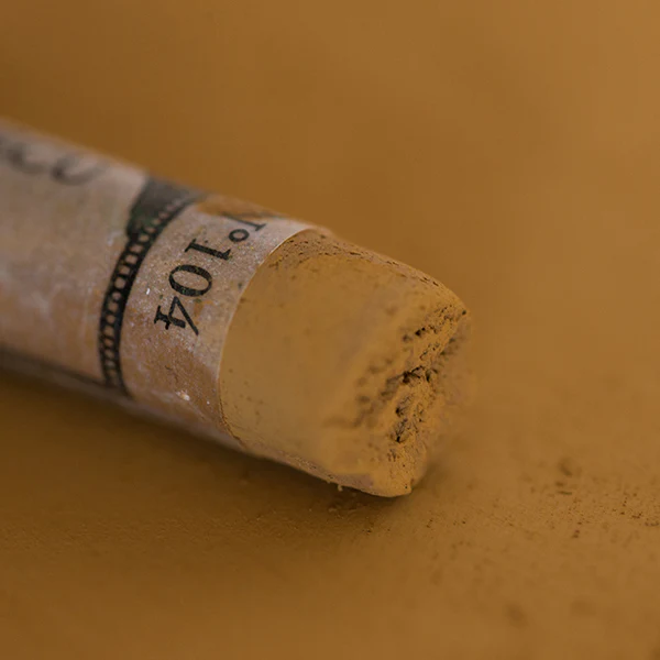 Sennelier Soft Pastels - Brown or Green - Image 11