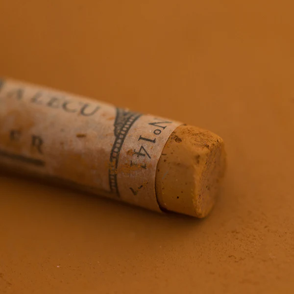 Sennelier Soft Pastels - Brown or Green - Image 19