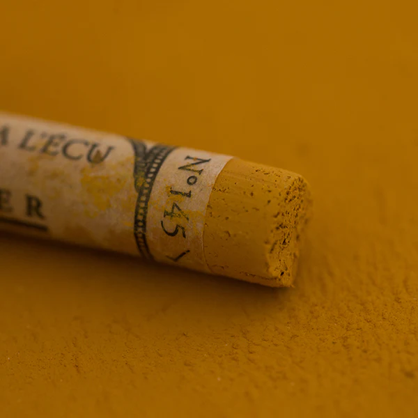 Sennelier Soft Pastels - Brown or Green - Image 21