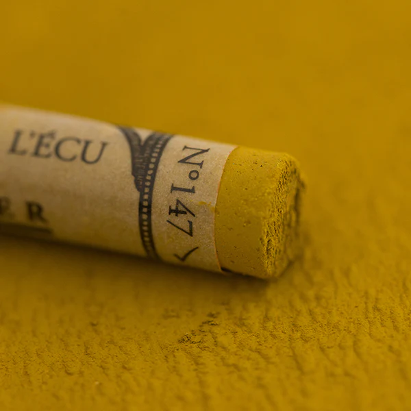 Sennelier Soft Pastels - Brown or Green - Image 22