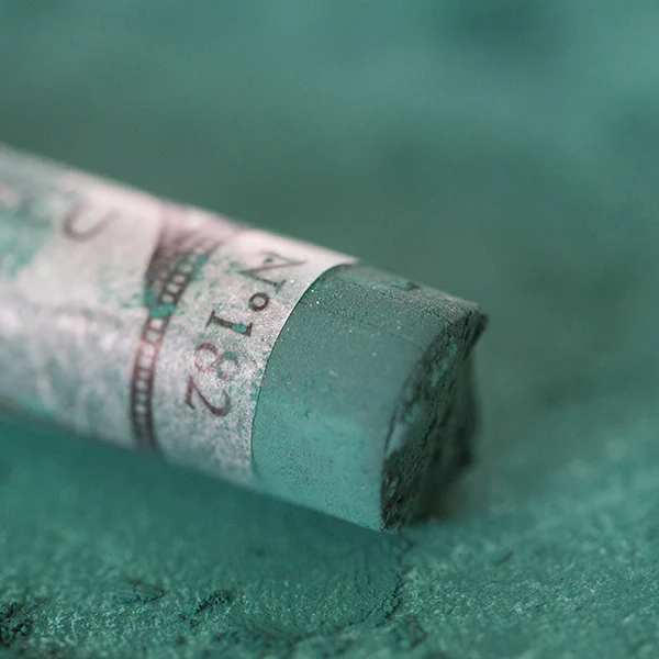 Sennelier Soft Pastels - Brown or Green - Image 31