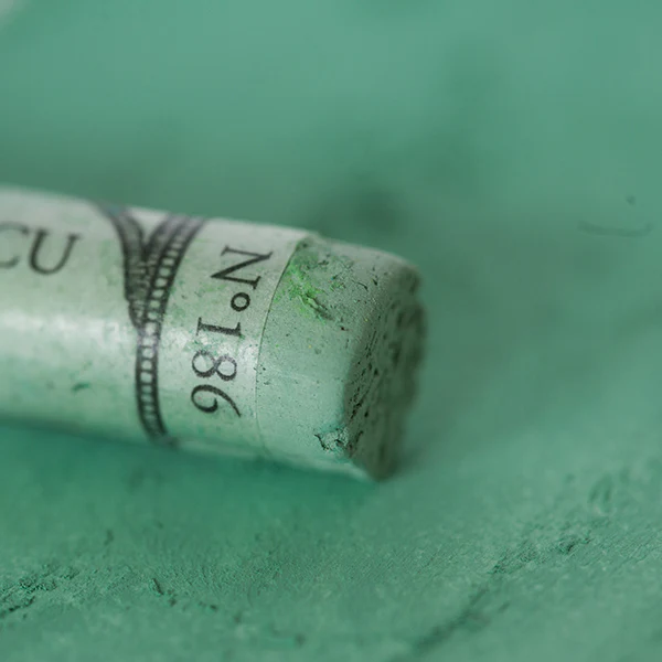 Sennelier Soft Pastels - Brown or Green - Image 33