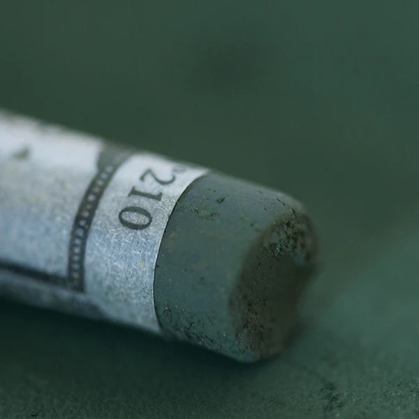 Sennelier Soft Pastels - Brown or Green - Image 38