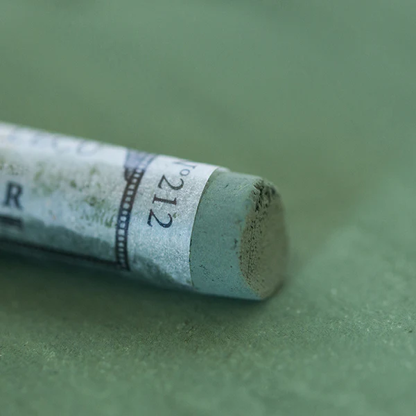 Sennelier Soft Pastels - Brown or Green - Image 39