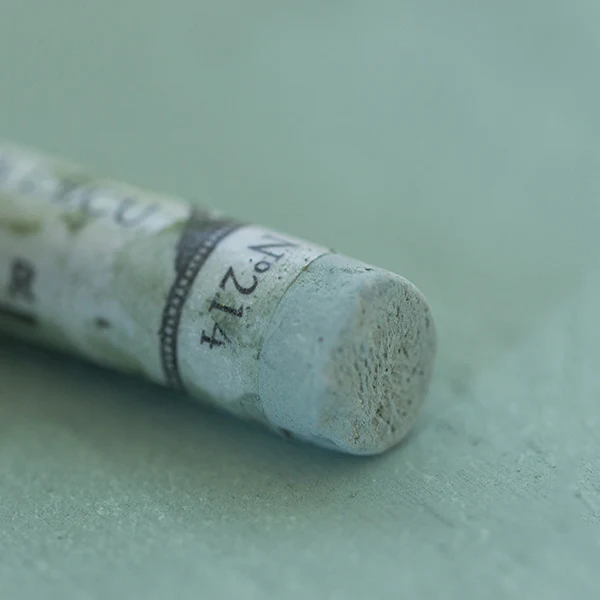 Sennelier Soft Pastels - Brown or Green - Image 40
