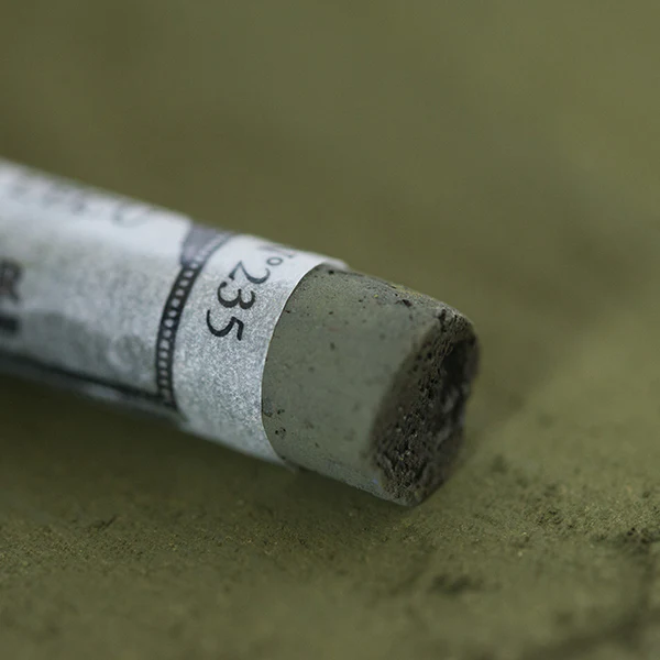 Sennelier Soft Pastels - Brown or Green - Image 46