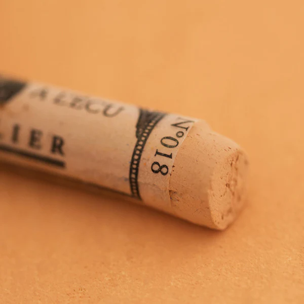 Sennelier Soft Pastels - Brown or Green - Image 5