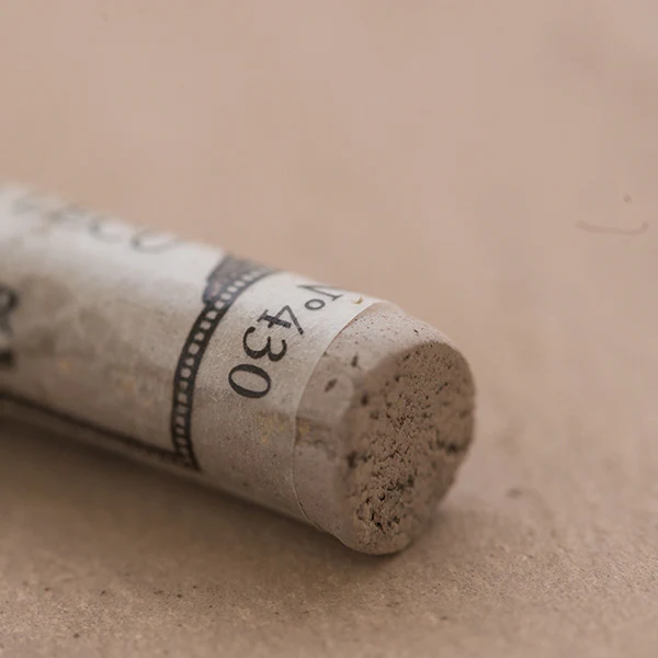 Sennelier Soft Pastels - Brown or Green - Image 58